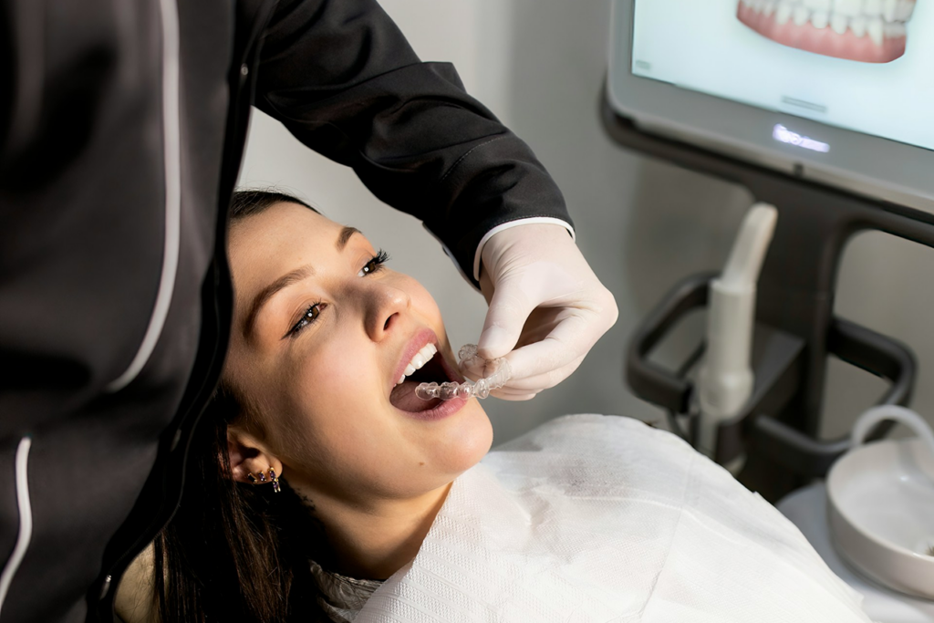 Rovnátka na předkus: moderní a efektivní řešení pro zdravý skus obrázek 6 Rovnátka na předkus: moderní a efektivní řešení pro zdravý skus obrázek 5